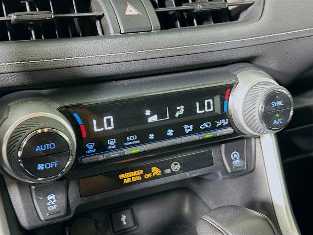 used 2020 Toyota RAV4 car, priced at $22,197