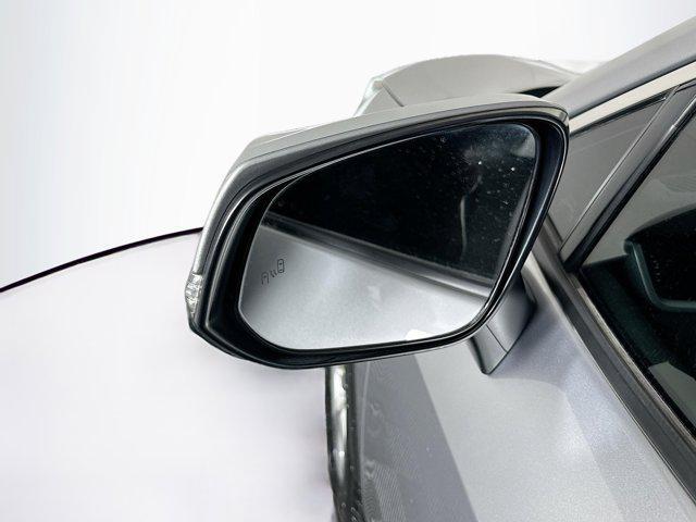 used 2020 Toyota RAV4 car, priced at $22,197