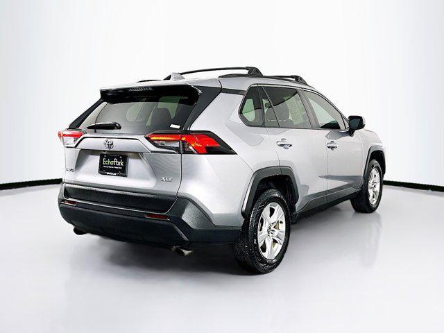 used 2020 Toyota RAV4 car, priced at $22,197