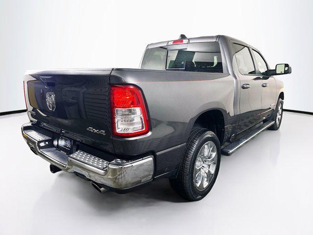 used 2022 Ram 1500 car, priced at $38,347