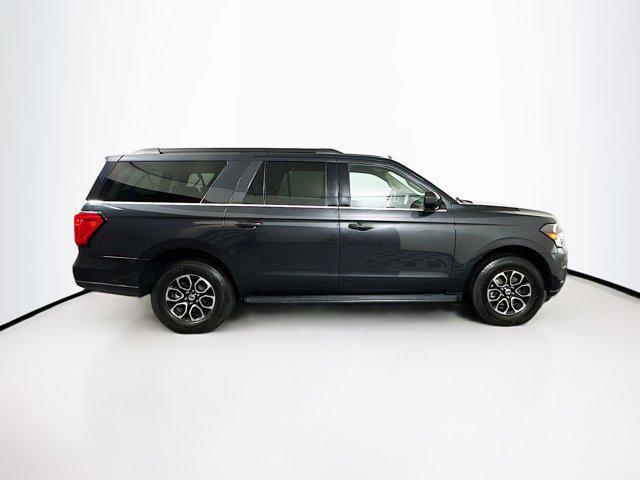 used 2022 Ford Expedition Max car, priced at $38,689