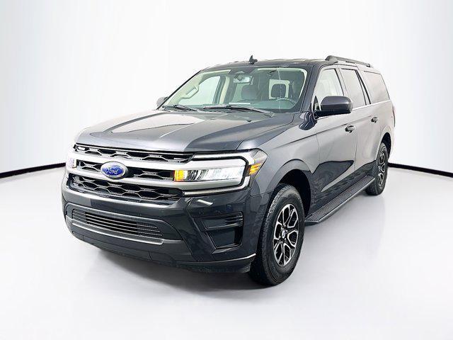 used 2022 Ford Expedition Max car, priced at $38,689