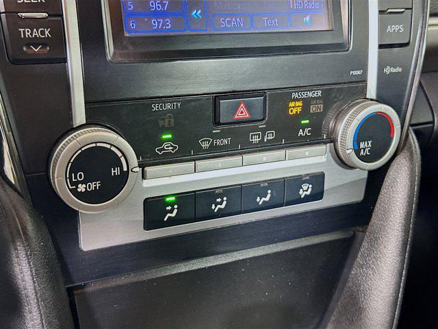 used 2012 Toyota Camry car, priced at $9,599