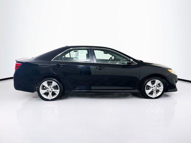used 2012 Toyota Camry car, priced at $9,599