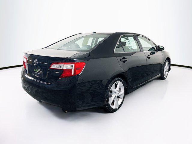 used 2012 Toyota Camry car, priced at $9,599