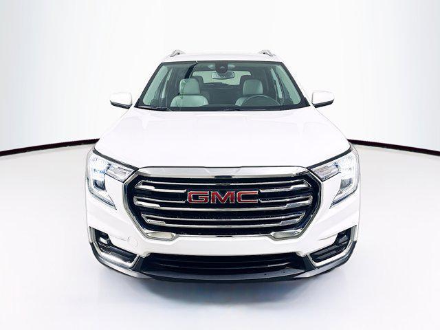 used 2023 GMC Terrain car, priced at $21,697