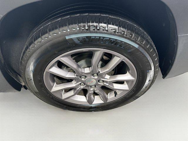 used 2023 GMC Terrain car, priced at $21,697