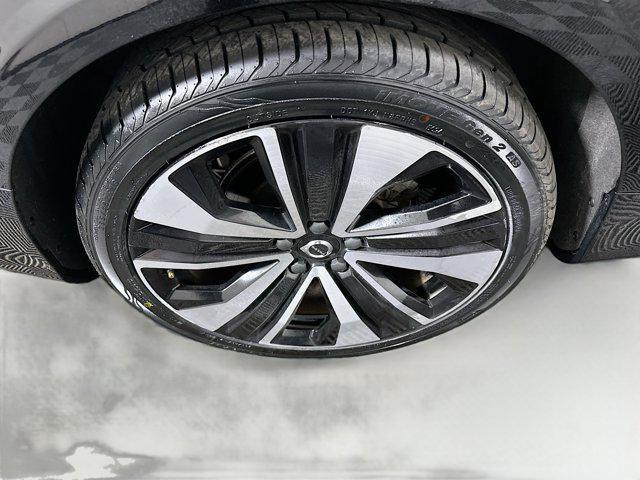used 2022 Volvo S60 car, priced at $23,697
