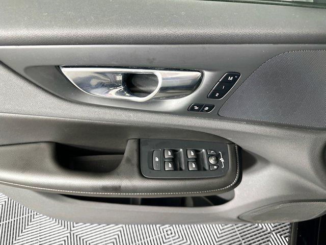 used 2022 Volvo S60 car, priced at $23,697