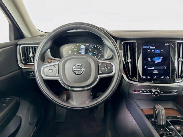 used 2022 Volvo S60 car, priced at $23,697