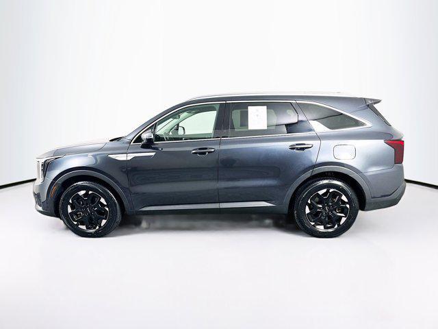 used 2024 Kia Sorento car, priced at $26,247