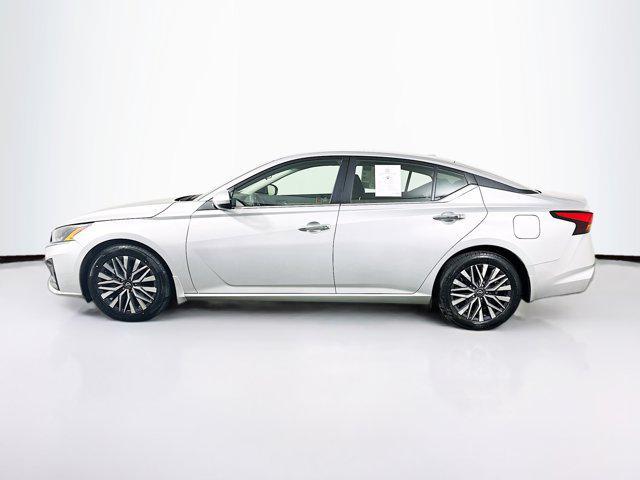 used 2023 Nissan Altima car, priced at $20,239