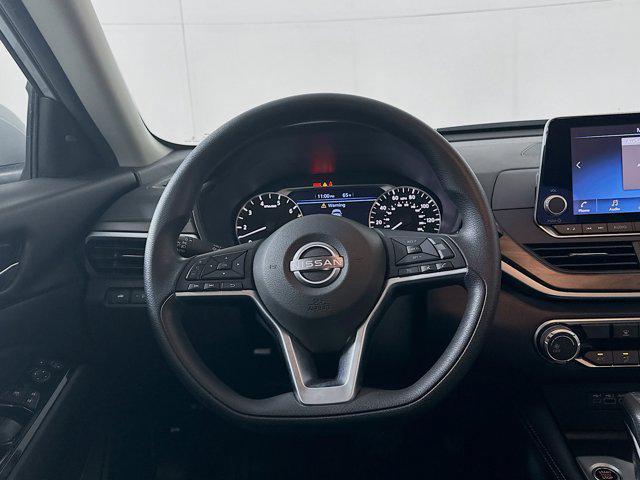 used 2023 Nissan Altima car, priced at $20,239