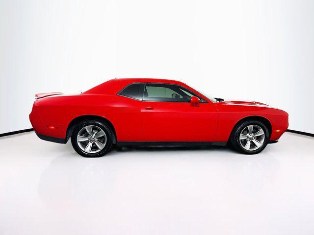 used 2018 Dodge Challenger car, priced at $14,997