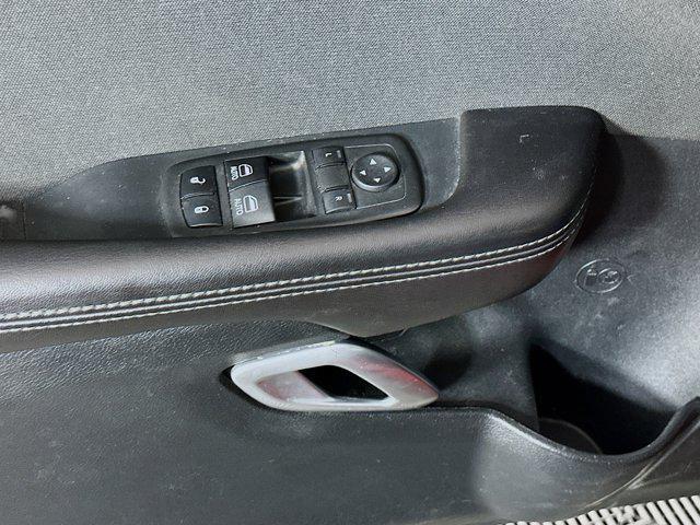 used 2018 Dodge Challenger car, priced at $14,997