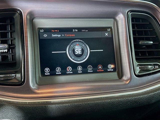 used 2018 Dodge Challenger car, priced at $14,997