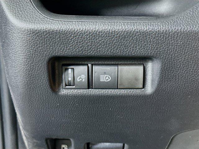 used 2022 Toyota RAV4 Hybrid car, priced at $25,997