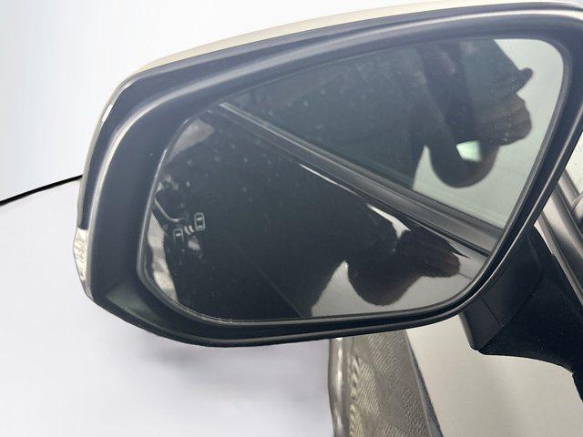 used 2024 Toyota RAV4 car, priced at $27,497