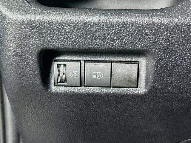 used 2024 Toyota RAV4 car, priced at $27,497
