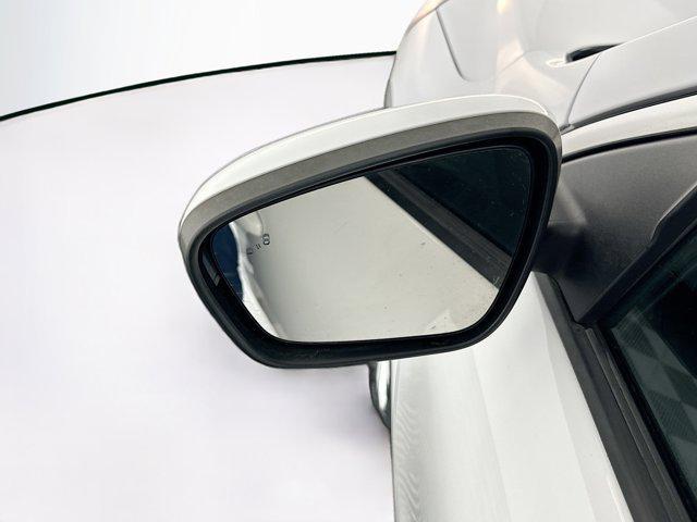 used 2021 Ford Escape car, priced at $20,397