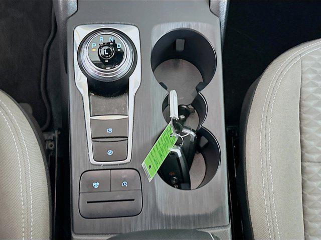 used 2021 Ford Escape car, priced at $20,397