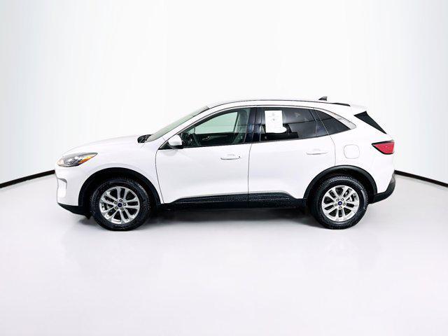 used 2021 Ford Escape car, priced at $20,397
