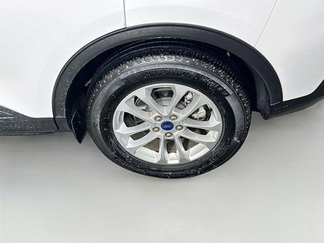 used 2021 Ford Escape car, priced at $20,397