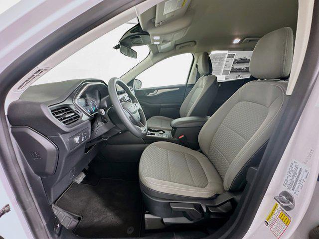 used 2021 Ford Escape car, priced at $20,397