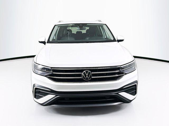 used 2024 Volkswagen Tiguan car, priced at $23,989