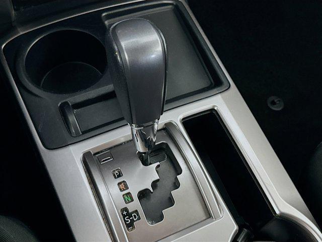 used 2024 Toyota 4Runner car, priced at $35,847