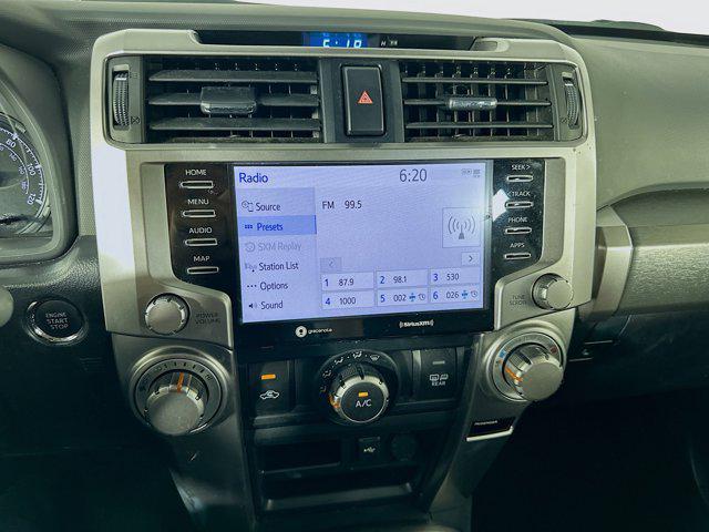 used 2024 Toyota 4Runner car, priced at $35,847