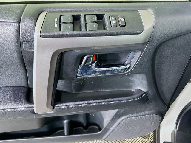 used 2024 Toyota 4Runner car, priced at $35,847