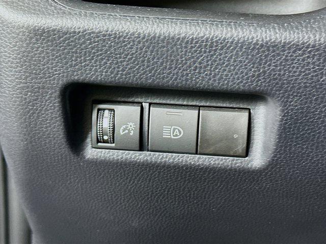 used 2024 Toyota RAV4 car, priced at $27,397