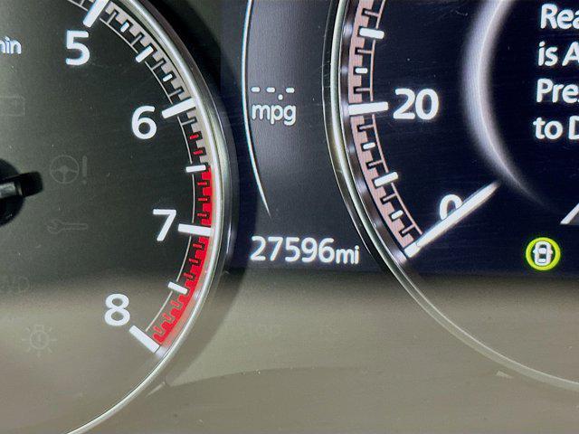 used 2024 Mazda CX-30 car, priced at $22,997
