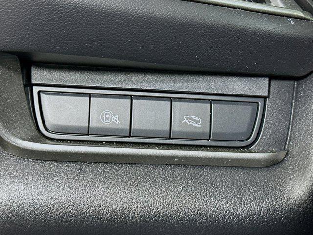 used 2024 Mazda CX-30 car, priced at $22,997