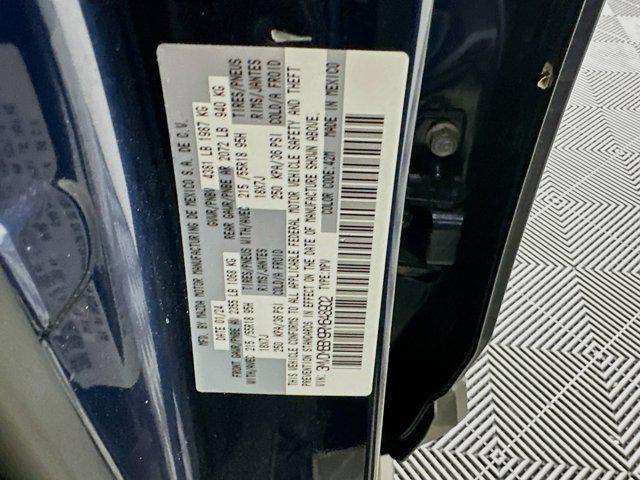 used 2024 Mazda CX-30 car, priced at $22,997