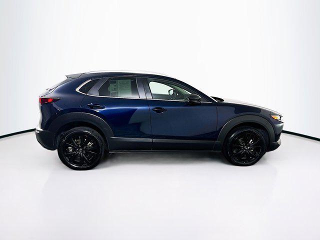 used 2024 Mazda CX-30 car, priced at $22,997