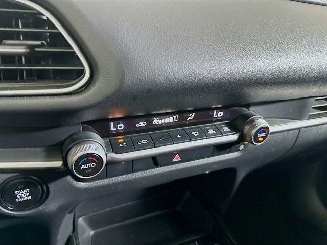 used 2024 Mazda CX-30 car, priced at $22,997