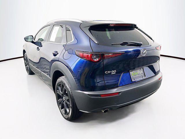used 2024 Mazda CX-30 car, priced at $22,997