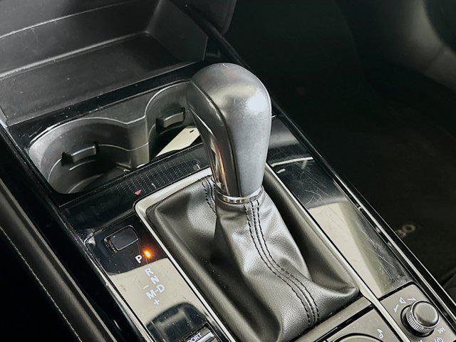 used 2024 Mazda CX-30 car, priced at $22,997