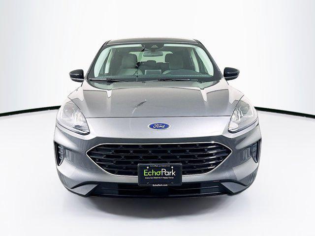 used 2022 Ford Escape car, priced at $20,247