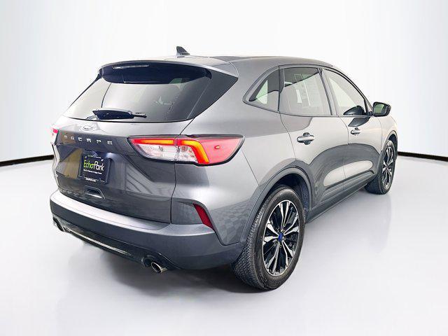 used 2022 Ford Escape car, priced at $20,247