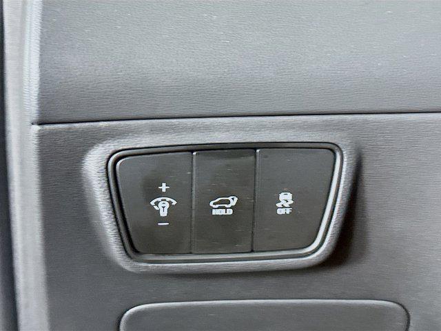 used 2024 Hyundai Tucson car, priced at $26,347