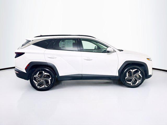 used 2024 Hyundai Tucson car, priced at $26,347