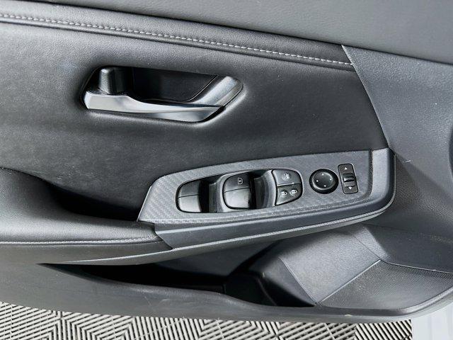 used 2023 Nissan Sentra car, priced at $17,447