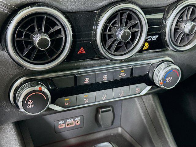 used 2023 Nissan Sentra car, priced at $17,447