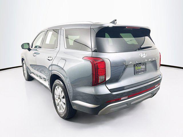 used 2024 Hyundai Palisade car, priced at $32,997