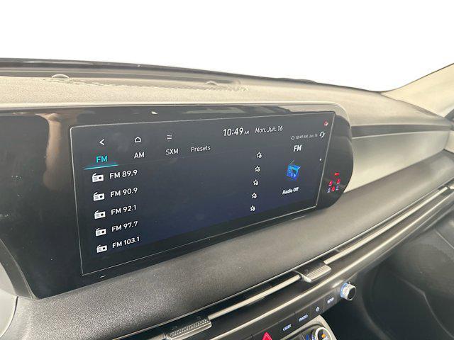 used 2024 Hyundai Palisade car, priced at $32,997