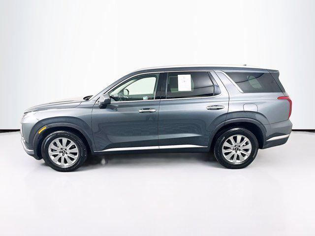 used 2024 Hyundai Palisade car, priced at $32,997