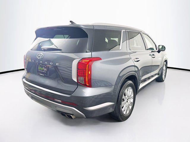 used 2024 Hyundai Palisade car, priced at $32,997
